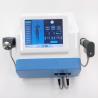 China Pneumatic Electromagnetic 16Hz Shockwave Therapy Machine factory