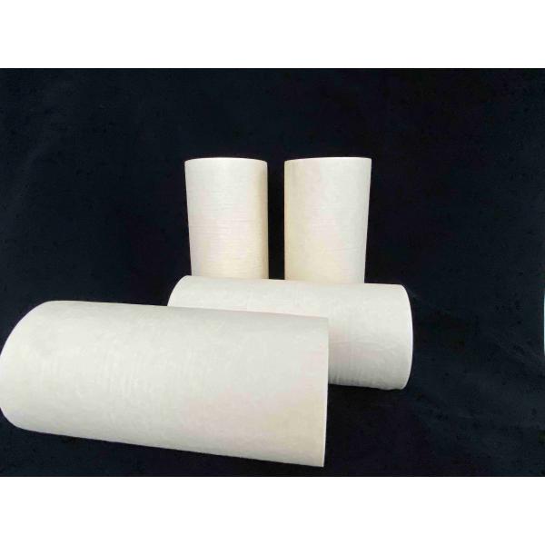Quality Odorless Masking Hot Melt Adhesive Tape Anti Permeation Writable for sale