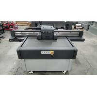 China Compact Commercial Digital Printer High Resolution flatbed Wireless Digital Printer factory