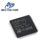 Quality ST Electronic Components ICs GD32E230 GD32E230K8U6TR 32 Bit ARM Cortex-M23 QFN32 for sale
