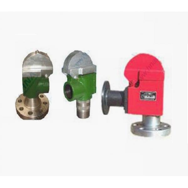 Quality JA-3 A Shear Relief Valve Safety Valves Assembly For Mud Pump Spares for sale
