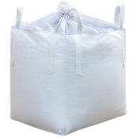 Quality 5:1 6:1 1 ton dumpy bags Fibc Bulk Material Handling Bags for sale