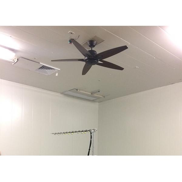 Quality Energy Efficiency Testing Room For DOE Qualified Ceiling Fans UL Standard Ceiling Fan Laboratory for sale