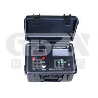 China High Performance Lightning Arrester Discharge Counter Tester Portable factory