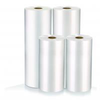 Quality 20 Mic Gloss Hot Thermal Lamination Film Double Side Corona Treated High for sale