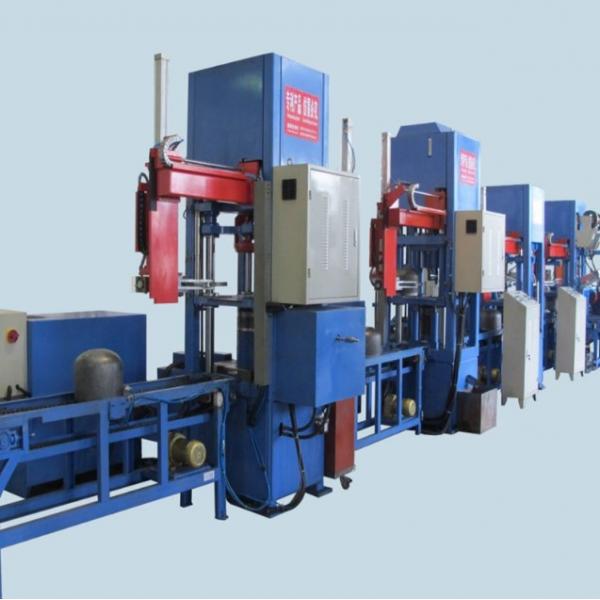 Quality LPG Cylinder Production MIG Circumferential Welding Machine for sale