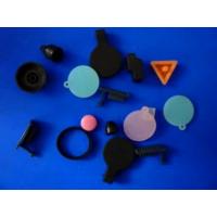 Quality Custom Mold Silicone Seals And Gaskets With Excellent Oxygen And Ozone for sale