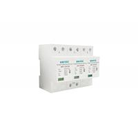 Quality 50 Ka Surge Protection Devices 3 Phase BR-50GR Below Zero 40℃-80℃ Range for sale
