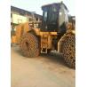 China 966G Used shovl loader Caterpillar used Wheel Loader in dubai damman factory