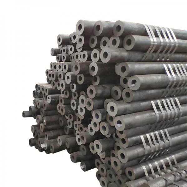 Quality Superior 1.5 Icnh 10 Inch Astm A53 ERW Steel Pipe Round Carbon Steel Sch 40 for sale