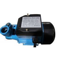China Qb60 0.5hp High Pressure Clean Water Pump For Car Wash Bombas De Agua Limpia 1/2h factory