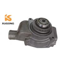 China Construction Machinery Parts E3306T Water Pump Assy 2W8001 factory