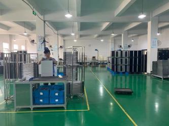 China Factory - Shenzhen Fairtech Electronics Co.,LTD