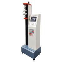 Quality Touch Screen Microcomputer Tensile Testing Machine For Economical Material 5KN for sale