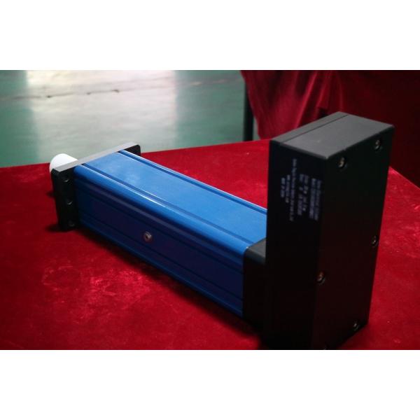 Quality Heavy Load Steel 220V Linear Servo Actuator With Diverse Motors 50-2500mm Stroke for sale