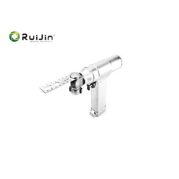 Quality Autoclavable Oscillating Bone Saw Surgery 18000rpm Ruijin for sale