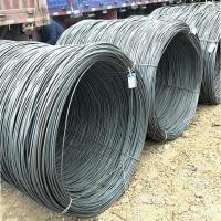 China 7mm 1x19 Stainless Steel Cable  Bunnings Stainless Steel Wire factory
