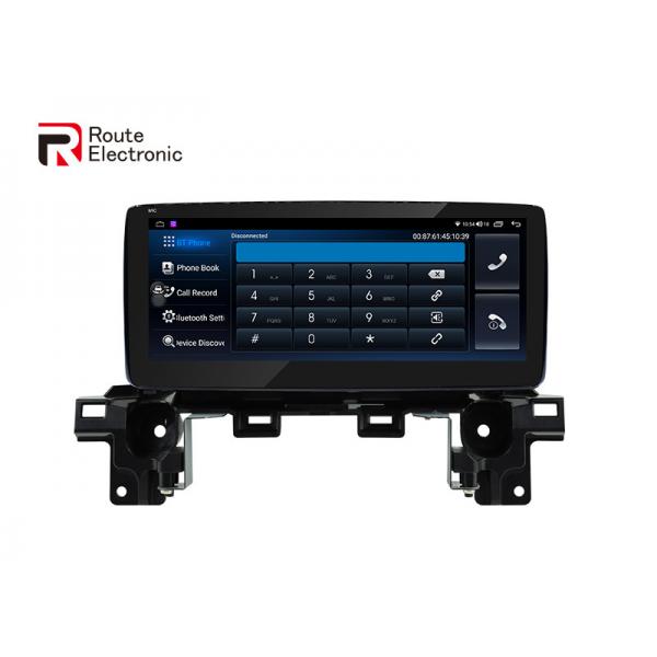 Quality Andoird Mazda Car Stereo , Mazda Cx5 Head Unit Upport 4G DSP 360 Panorama for sale