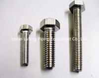 China High purity m10 stud bolt large push pins m24 stud bolt factory
