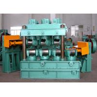 Quality Roll Straightening Machine 7.5 × 2 KW , Y160M-6 High Speed Machines for sale