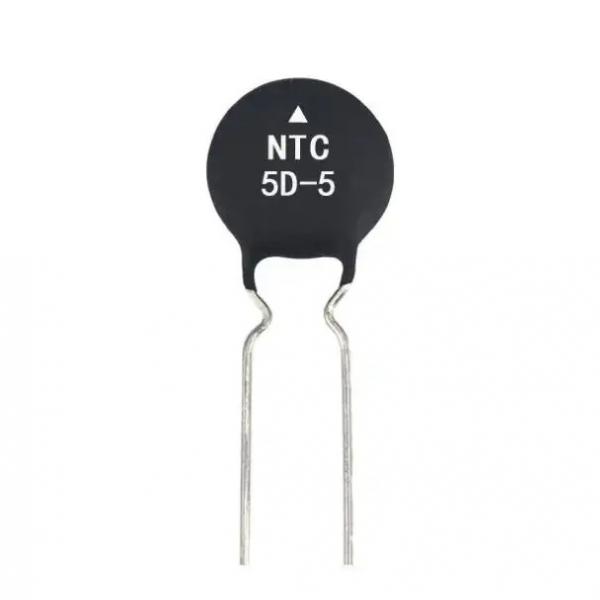 Quality Durable NTC 5D-5 Thermistor For Temperature Measurement Multipurpose for sale