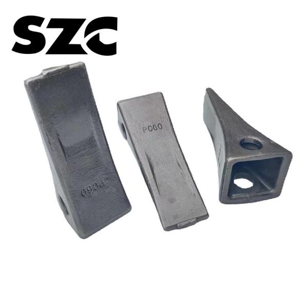 Quality 2057019570 Excavator Bucket Teeth 6y5230 7y8338 9n4352 9w8452 J350 J450 for sale