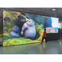 Quality P 1.25 Wan Advertising Indoor LED Display 320*160mm for sale