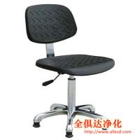 China PU foamed textured Cleanroom esd Lab Chairs 208 factory