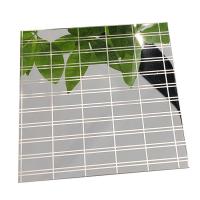 Quality Etched Stainless Steel Sheet for sale