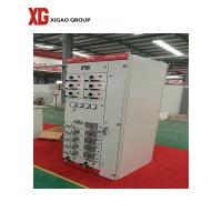 Quality GCS 0.4kv 0.416kv 6.6kv Low Voltage Power Distribution Switchgear for sale