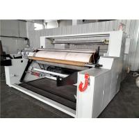 Quality ISO9001 Table Cloths Textile Calender Machine for sale