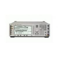 Quality RF Microwave Radio Signal Generator Keysight Agilent E8241A PSG L Series for sale