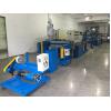 Quality Low Smoke Zero Halogen 70 Extrusion Production Line For Cable 1.5 2.5 for sale
