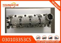 China Volkswagen Fox 1.0 Cylinder Head 030103353CS 030103353 For V.W GOL VOYAGE SAVEIRO KOMBI factory