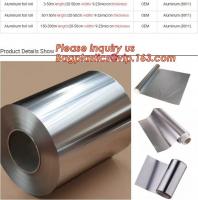 China Food Grade Aluminum Foil Large Jumbo Roll,8011-0 Aluminium Foil For Jumbo Roll,8011 Soft Temper 11micron Aluminum Foil J factory