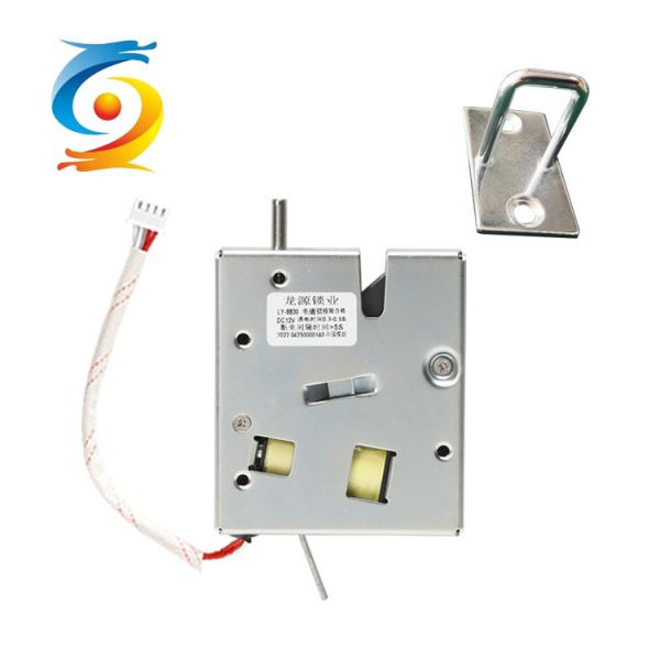 Quality 24V Electronic Smart Cabinet Lock Keyless Anti Shoke ISO9000 for sale