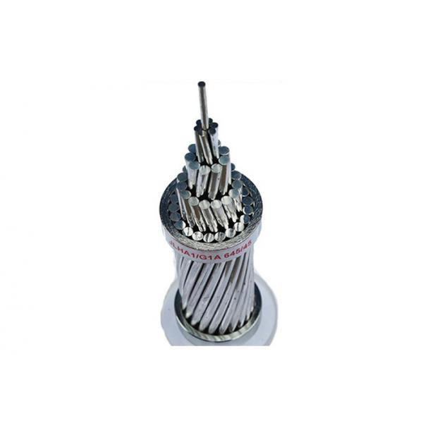 Quality Underground 1350 Designates Grade IEC 61089 ACAR Cable for sale