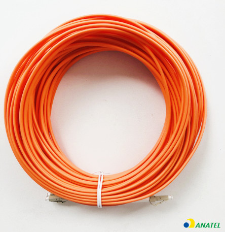 Quality Fiber Optic Patch Cord Simplex And Duplex for sale