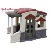 China Table  Game Plastic Toddler Toy Playhouse Indoor Playground Kindergarten Spanish Style factory