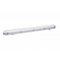 China Waterproof LED Tri Proof Light For Outdoor Areas Parking Lots And Sports Fields for sale