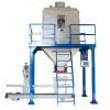 Quality Coffee Bean / Soybean Meal Pellet Bagger for sale