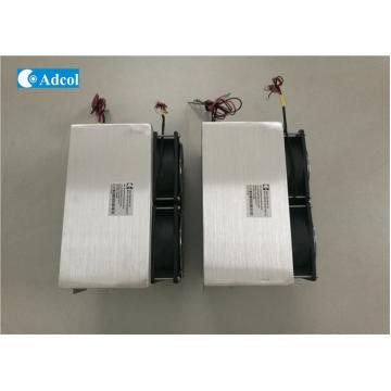 Quality 12V Thermoelectric Water Cooling Machine 10% Tolerance ATL300-12VDC Model for sale