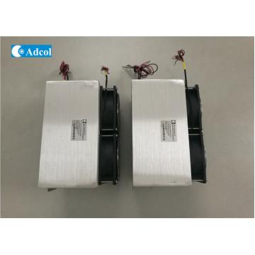 Quality 12V Thermoelectric Water Cooling Machine 10% Tolerance ATL300-12VDC Model for sale