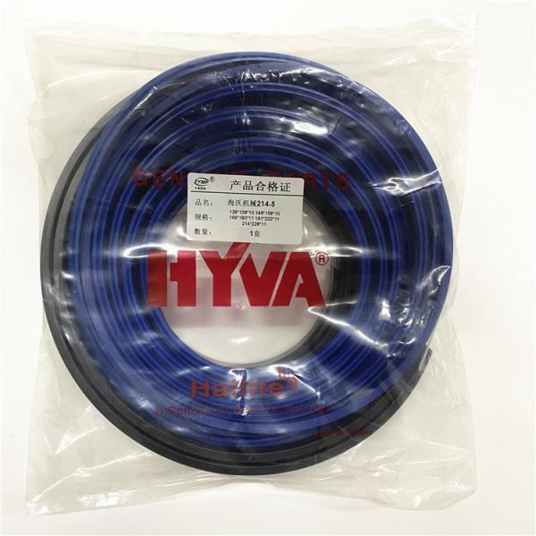 Quality 214-5 207-5 HYVA Hydraulic Cylinder Seal Kit for sale