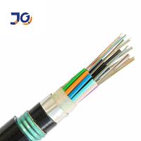 Quality ISO Approved 48core Underground Fiber Optic Cable for sale