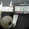 China 60 Micron Sintered Metal Fiber Diameter High Porosity FeCrAl factory