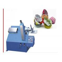 China 24 Hours Running Paper Cake Box Forming Machine 20 - 40 Beat / Min Output factory