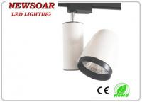 China economy 5000k 12W/18W flexible led spotlights with lamp guide factory