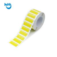 Quality 8mm ESD Reel Type SMT Splicing Tape For Automatic Splicing Machine for sale
