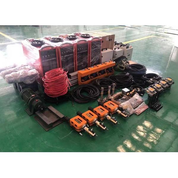 Quality 0.75kw Overlay Welding Machine for sale